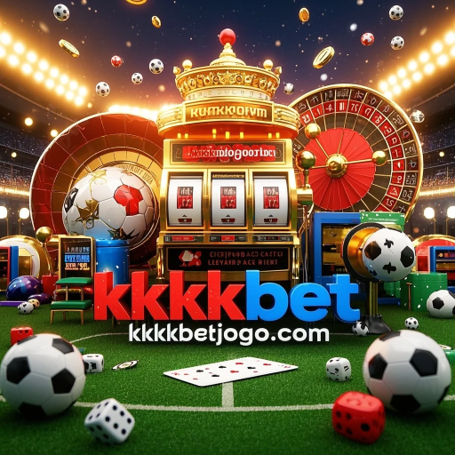 Explorando a Categoria de Apostas no Site kkkk bet: Uma Experiência de Jogo Emocionante